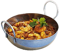 Seafood Dishes